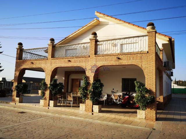 Casa En venta en La Hoya, Lorca photo 0