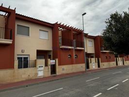 Dúplex En venta en Zarcilla De Ramos, Lorca photo 0