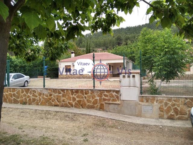 Casa En venta en Alcantarilla De Abajo, Yeste photo 0