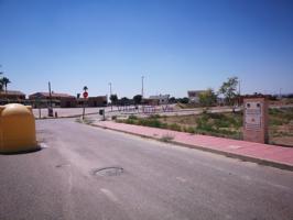 Terreno Urbanizable En venta en Marchena, Lorca photo 0