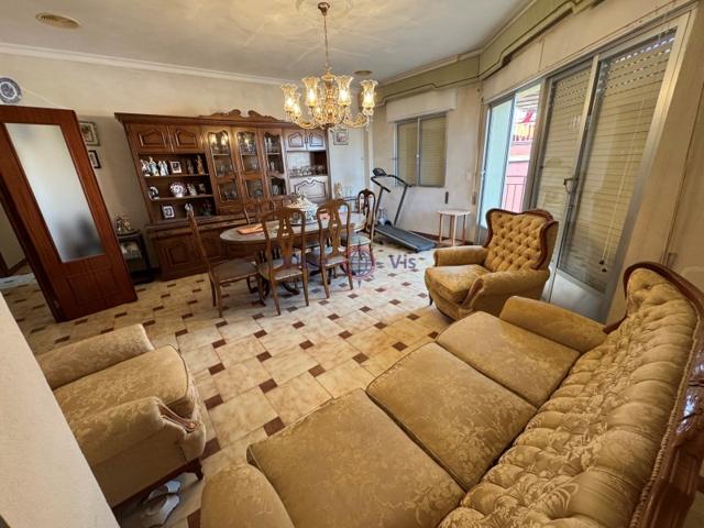 Casa En venta en Corazón De María, Lorca photo 0