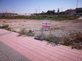 Terreno Urbanizable En venta en Tercia, Lorca photo 0