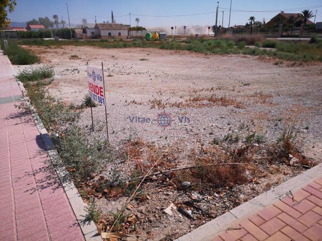 Terreno Urbanizable En venta en Tercia, Lorca photo 0