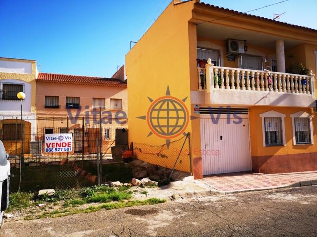 Terreno Urbanizable En venta en Playa Sol, Mazarrón photo 0