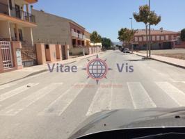 Terreno Urbanizable En venta en Tercia, Lorca photo 0
