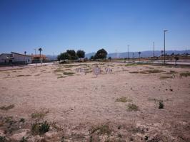 Terreno Urbanizable En venta en Marchena, Lorca photo 0