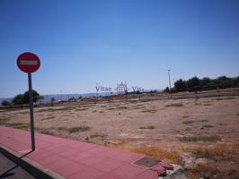 Terreno Urbanizable En venta en Marchena, Lorca photo 0