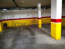 Parking En venta en Corazón De María, Lorca photo 0