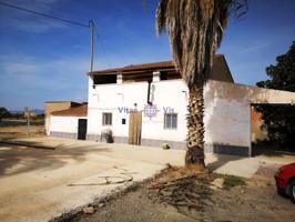 Casa De Campo En venta en Purias, Lorca photo 0