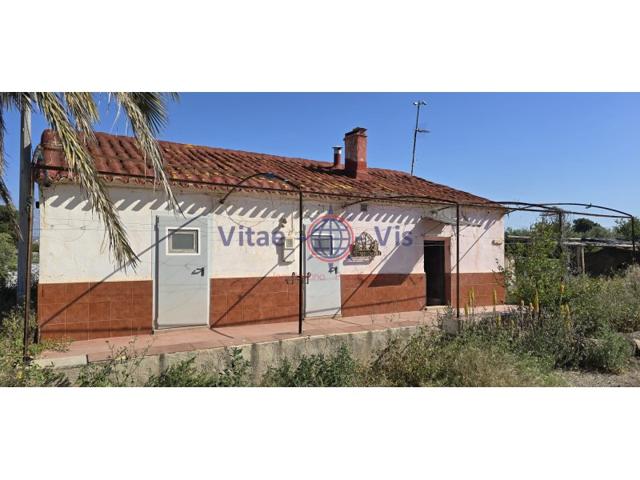 Casa De Campo En venta en Puerto Lumbreras photo 0