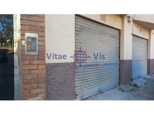 Local En venta en Corazón De María, Lorca photo 0