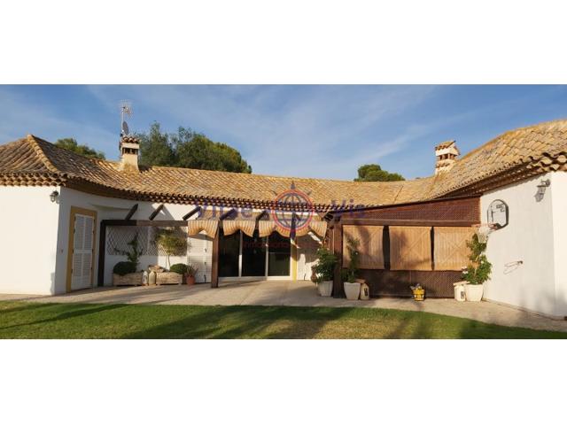 Casa En venta en Purias, Lorca photo 0