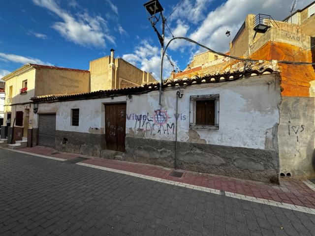 Casa En venta en San Cristóbal, Lorca photo 0