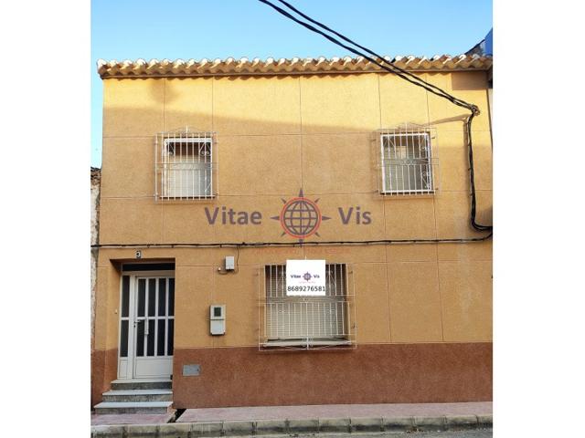 Casa En venta en Aviles, Lorca photo 0