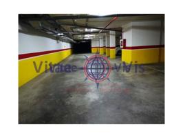 Parking Subterráneo En venta en Sutullena, Lorca photo 0