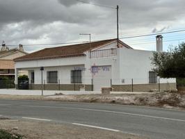 Casa En venta en La Viña, Lorca photo 0