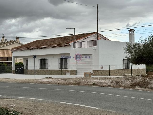 Casa En venta en La Viña, Lorca photo 0