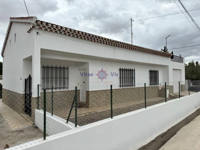 Casa En venta en San Antonio, Lorca photo 0