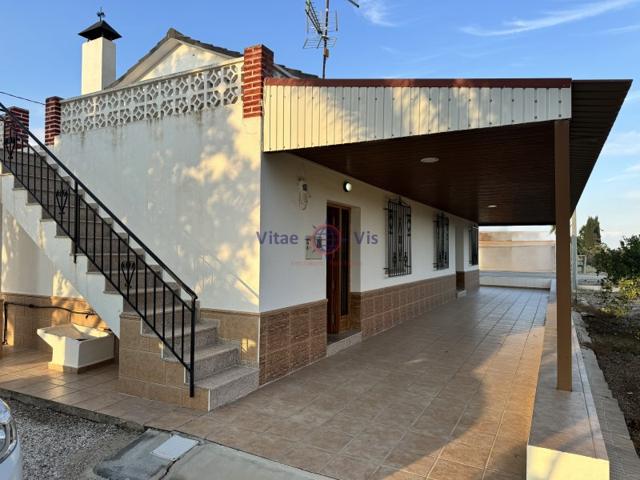 Casa En venta en Pulgara, Lorca photo 0