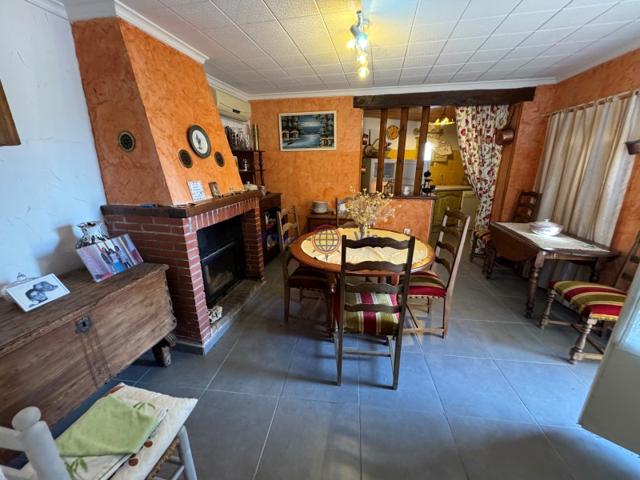 Casa En venta en La Tova, Lorca photo 0