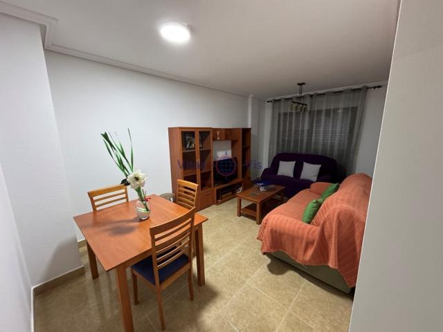 Piso En venta en Los Angeles - Apolonia, Lorca photo 0