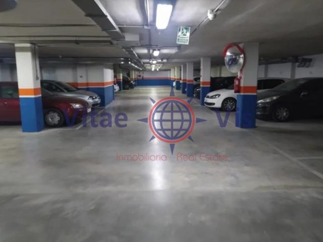 Parking En venta en Lorca photo 0