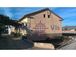 Casa En venta en Campillo, Lorca photo 0