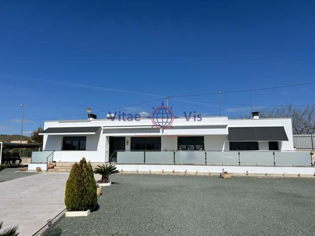 Casa En venta en Aviles, Lorca photo 0