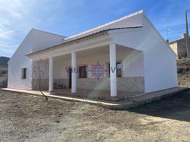 Casa En venta en Vélez-Rubio photo 0