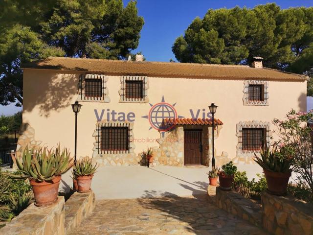 Casa En venta en Purias, Lorca photo 0