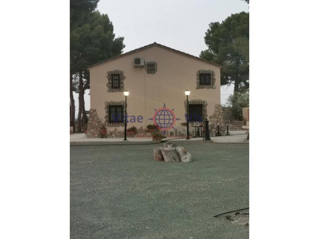 Casa En venta en Purias, Lorca photo 0