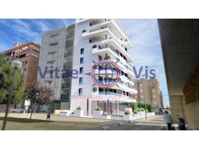 Piso En venta en Sutullena, Lorca photo 0