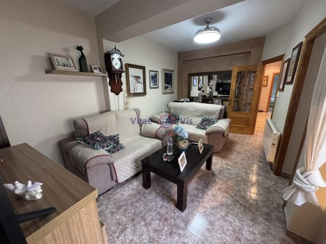 Piso En venta en San Mateo, Lorca photo 0