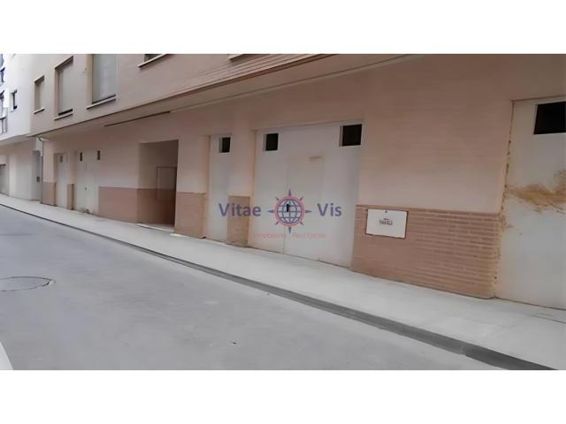 Local En venta en Los Angeles - Apolonia, Lorca photo 0