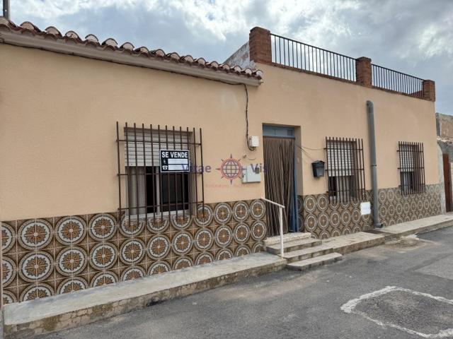 Casa En venta en Zarcilla De Ramos, Lorca photo 0