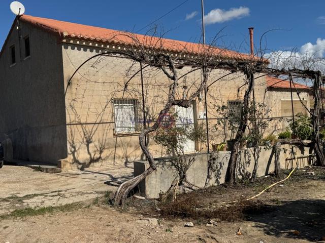 Casa En venta en Cazalla, Lorca photo 0