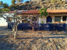 Casa En venta en Águilas photo 0