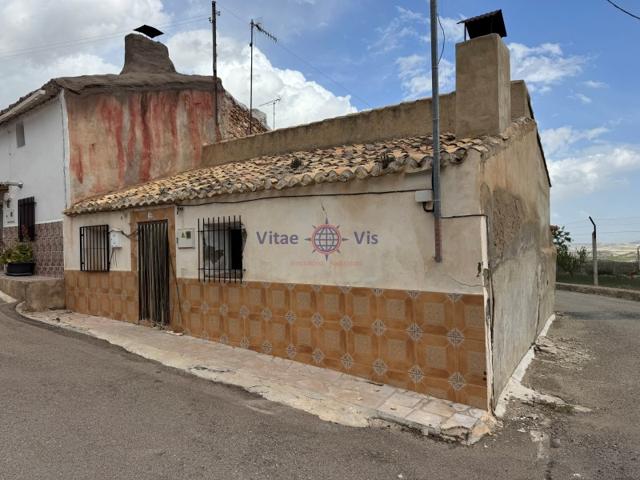 Casa En venta en Zarzadilla De Totana, Lorca photo 0