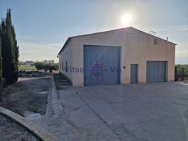 Industrial En alquiler en Lorca photo 0