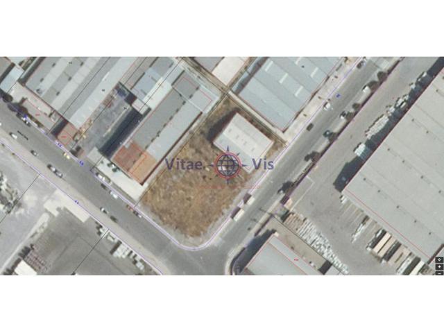Terrenos Edificables En venta en Torrecilla, Lorca photo 0