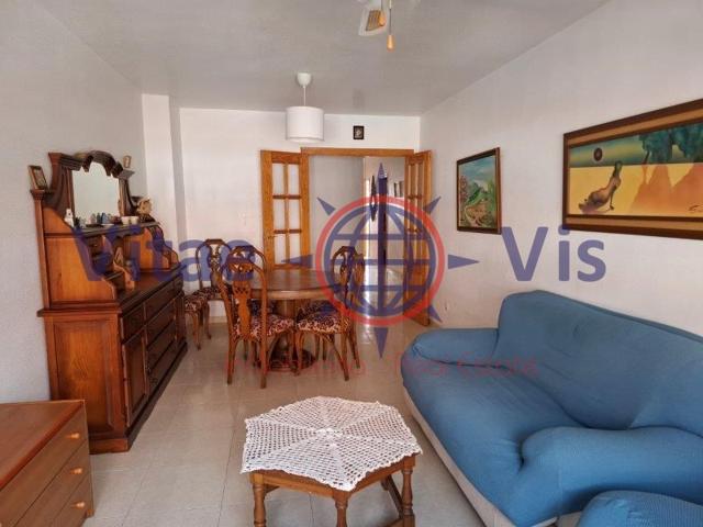 Piso En venta en Águilas photo 0