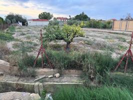 Terrenos Edificables En venta en Tercia, Lorca photo 0