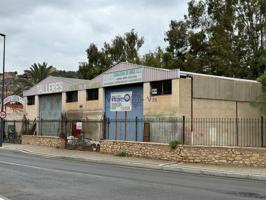 Industrial En venta en Lorca photo 0