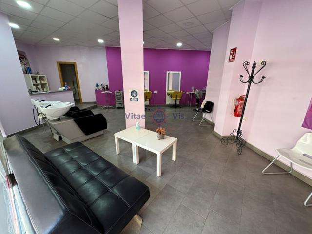 Otro En alquiler en La Viña, Lorca photo 0