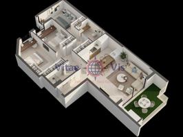 Piso En venta en Lorca photo 0