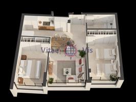 Piso En venta en Lorca photo 0