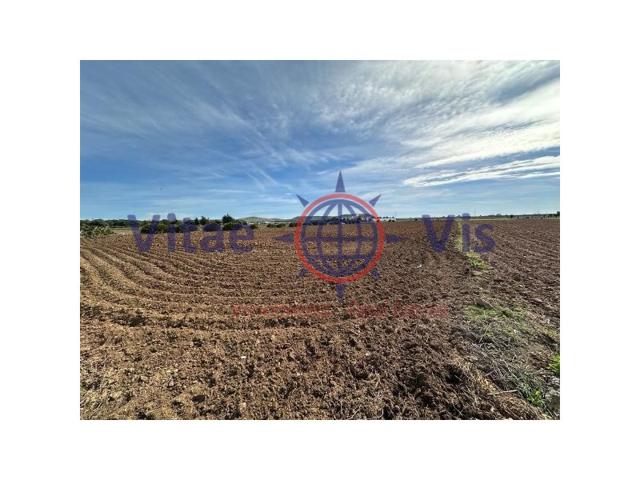 Terreno Urbanizable En venta en La Hoya, Lorca photo 0