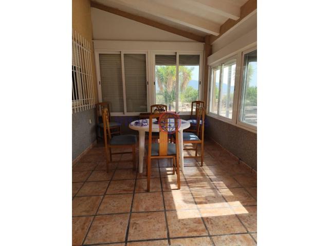 Casa En venta en Aledo photo 0