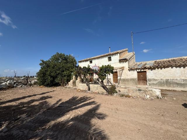 Casa En venta en La Hoya, Lorca photo 0
