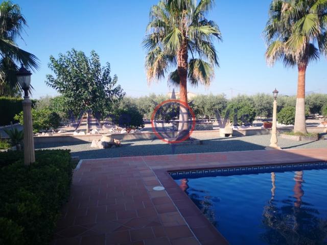 Casa En venta en Tercia, Lorca photo 0